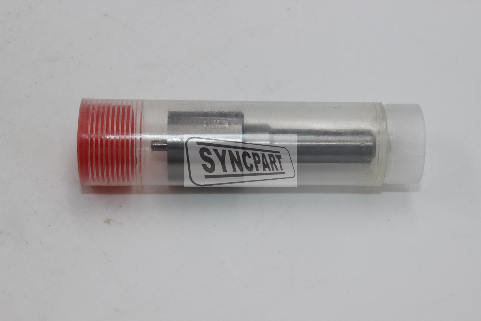 JCB Spare Parts NOZZLE 17/921701