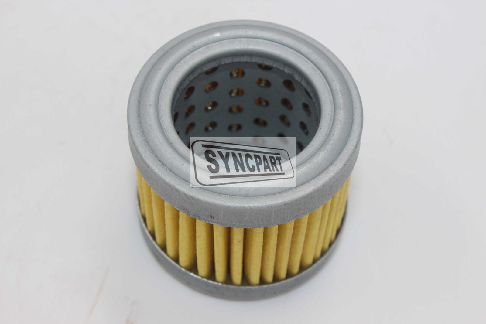 JCB Spare Parts FILTER 17/926101