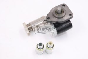 JCB Spare Parts LIFT PUMP 17/927100