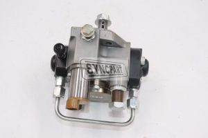JCB Spare Parts Pump fuel 17/930500