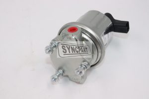 JCB Spare Parts Fuel pump 17/932000