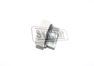 JCB Spare Parts Plug 1745/0006