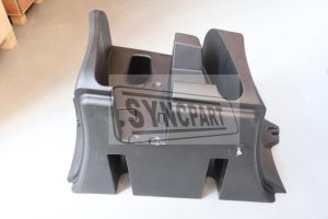 JCB Spare Parts Tank 128/H6895