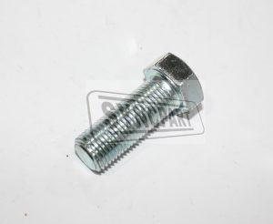 JCB Spare Parts Bolt 1305/0510Z