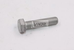 JCB Spare Parts Setscrew 1315/0309D