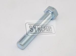JCB Spare Parts Bolt 1315/3821Z