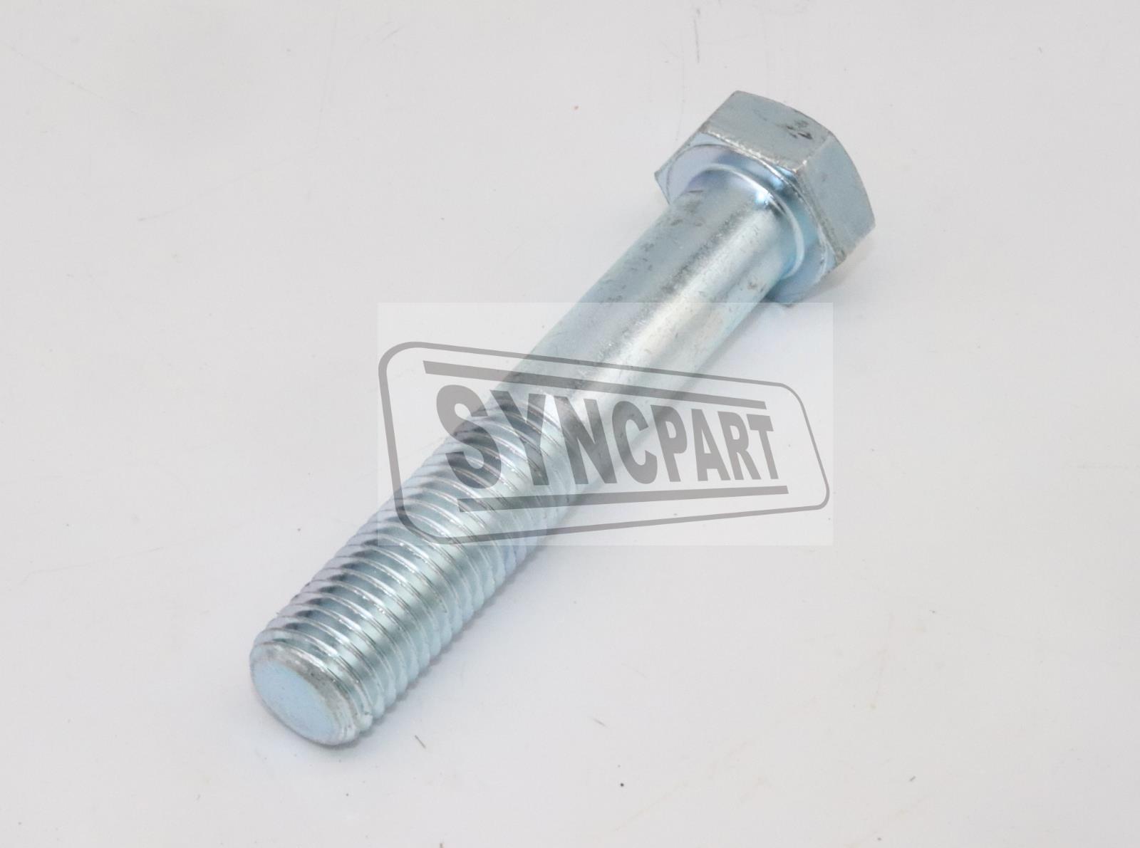 JCB Spare Parts Bolt 1315/3821Z