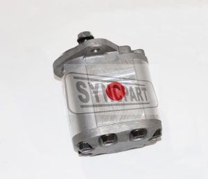 JCB Spare Parts GEAR PUMP 20/902400