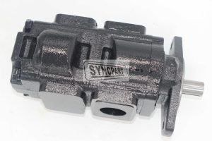 JCB Spare Parts GEAR PUMP 20/902900