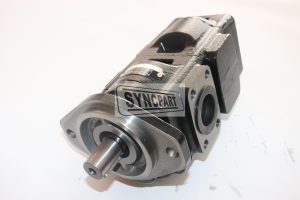 JCB Spare Parts GEAR PUMP 20/903000