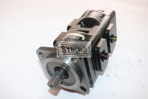 JCB Spare Parts GEAR PUMP 20/903300