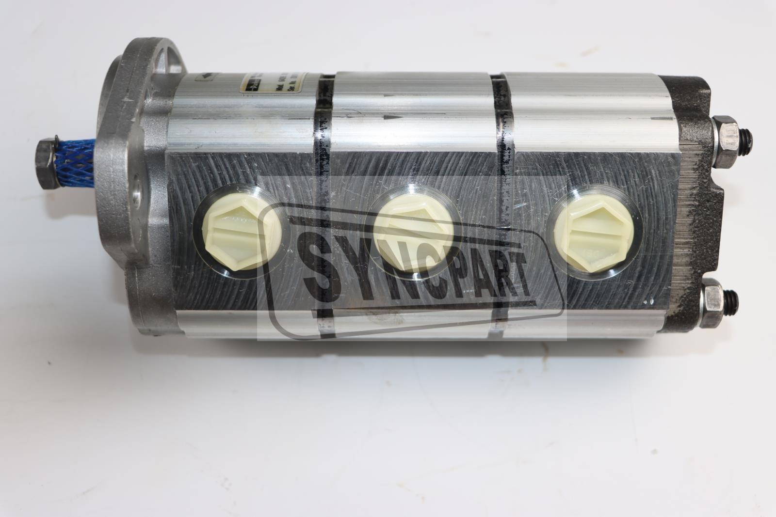 JCB Spare Parts 20/908000