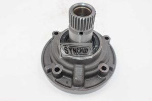 JCB Spare Parts GEAR PUMP 20/915900