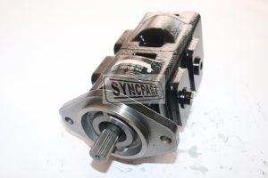 JCB Spare Parts GEAR PUMP 20/925337