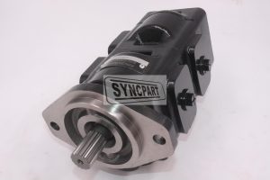 JCB Spare Parts GEAR PUMP 20/925472
