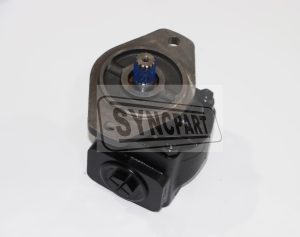 JCB Spare Parts Pump 20/925499
