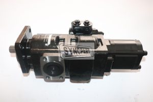 JCB Spare Parts GEAR PUMP 20/925588