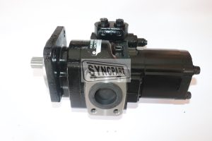 JCB Spare Parts GEAR PUMP 20/925592