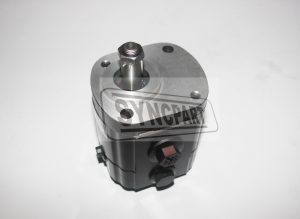 JCB Spare Parts MOTOR 20/925679