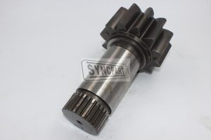 JCB Spare Parts SHAFT 20/951207