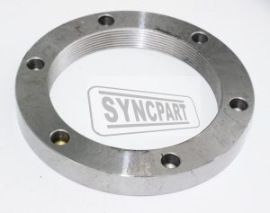 JCB Spare Parts Nut Swing 20/951540
