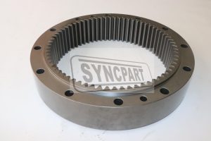 JCB Spare Parts Swing gearbox 20/951543