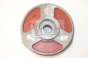 JCB Spare Parts GEAR 20/951546