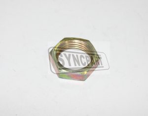 JCB Spare Parts Bolt 1356/0205Z