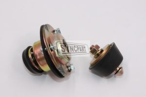 JCB Spare Parts LOCK 210/68600