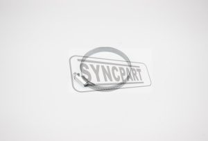 JCB Spare Parts Clip Jubilee 2201/0013