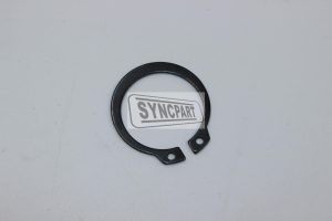 JCB Spare Parts CLIP 2203/0035