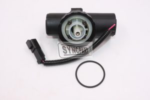 JCB Spare Parts FUEL PUMP 228/9129