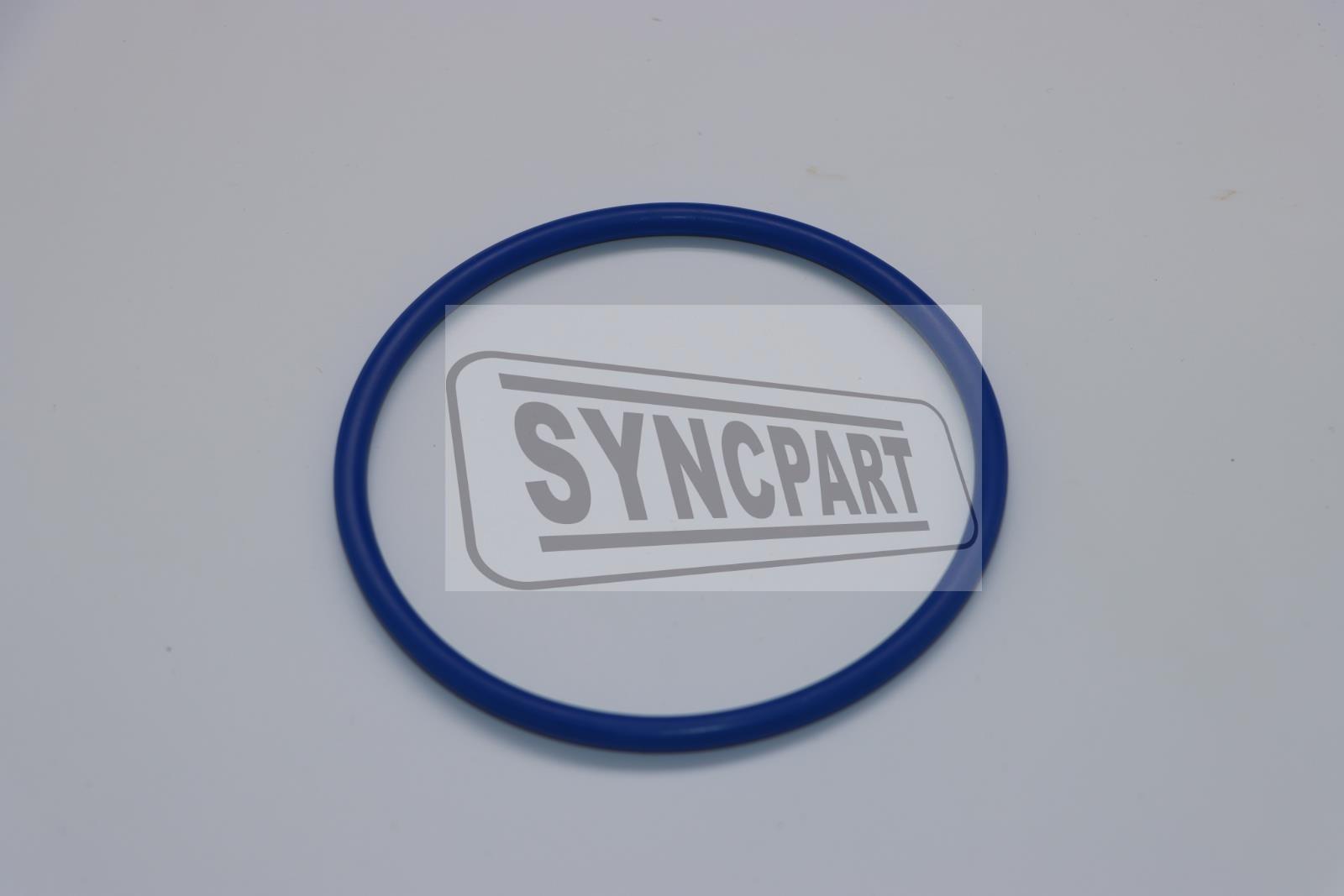 JCB Spare Parts 2302/0312