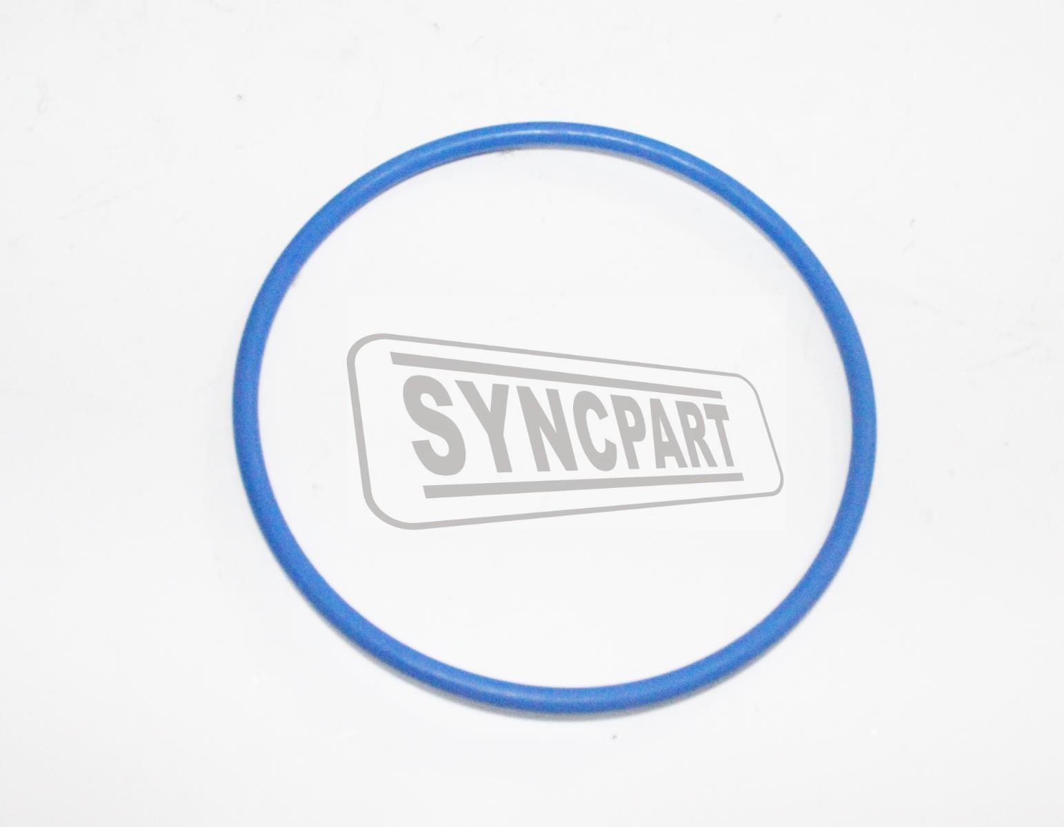 JCB Spare Parts O Ring 2302/0336