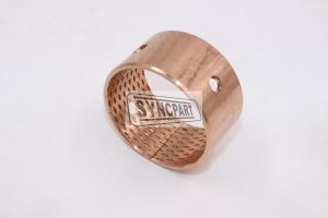 JCB Spare Parts BEARING 231/63003