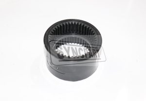 JCB Spare Parts Sleeve coupling 232/41102