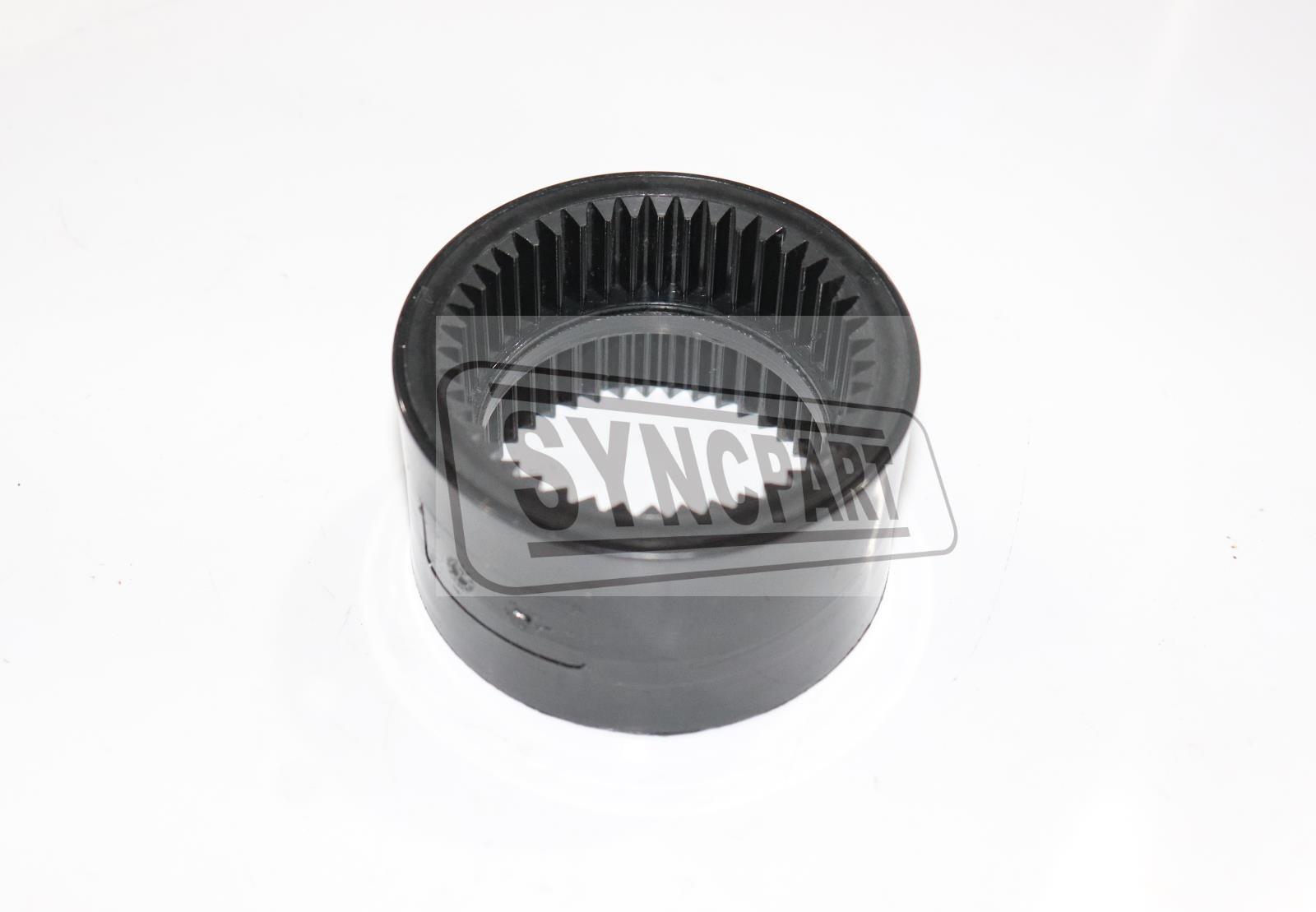 JCB Spare Parts Sleeve coupling 232/41102