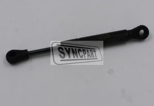 JCB Spare Parts AIR STRUCT 233/08802