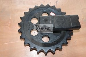 JCB Spare Parts ROLLER 233/26600