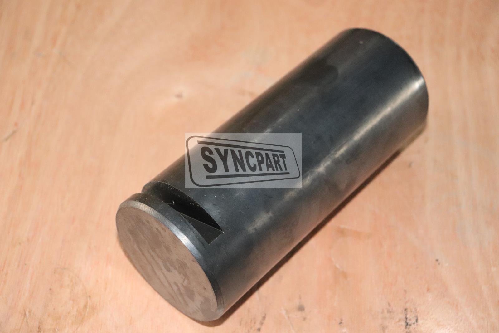 JCB Spare Parts Pin pivot upper 234/04502