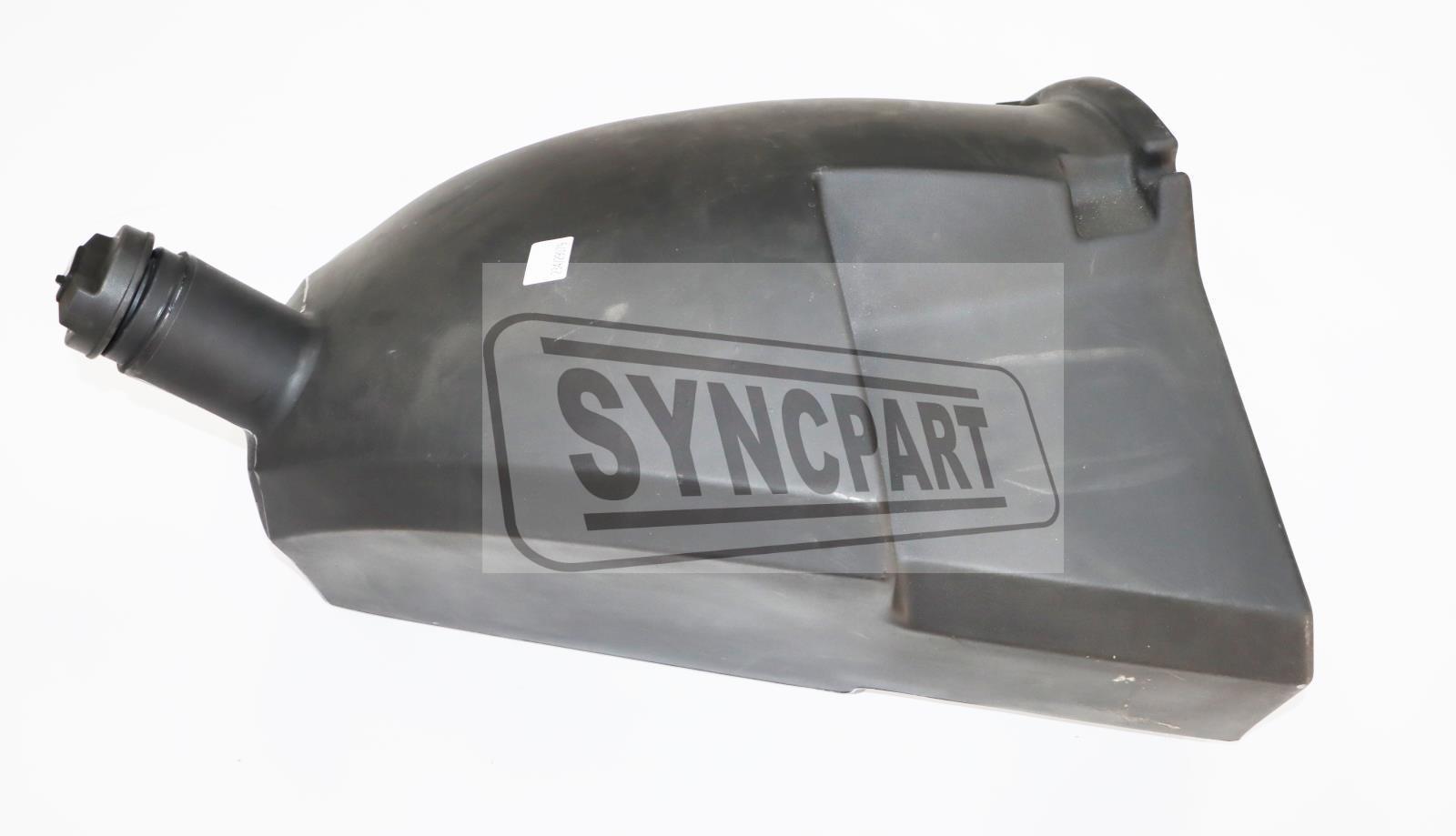 JCB Spare Parts Tank Fuel 234/29079