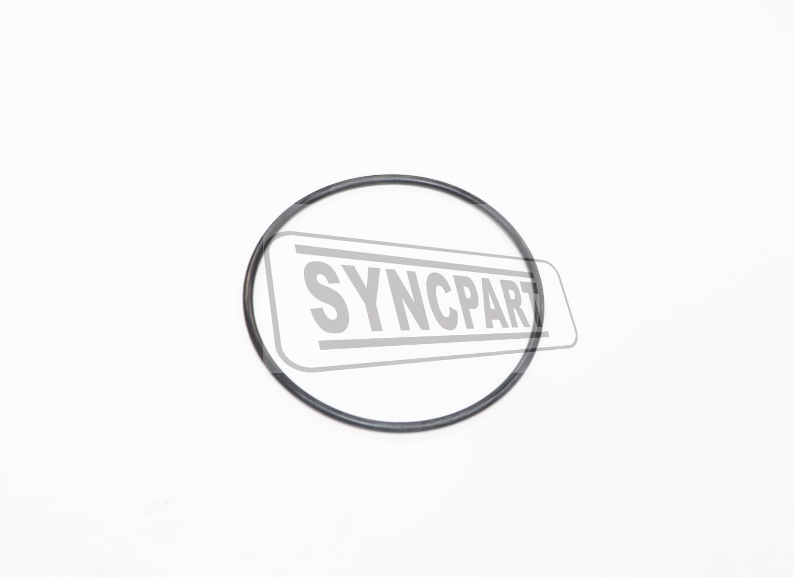 JCB Spare Parts O Ring 2401/0229