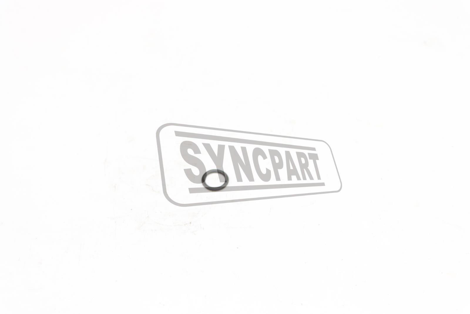 JCB Spare Parts O Ring 2401/0503