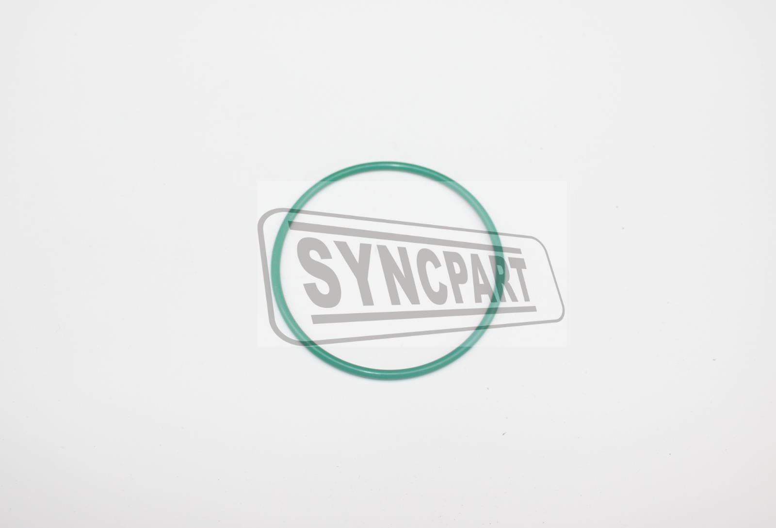 JCB Spare Parts O Ring 2407/0227