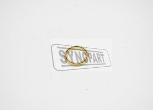 JCB Spare Parts Seal rod 2411/0501
