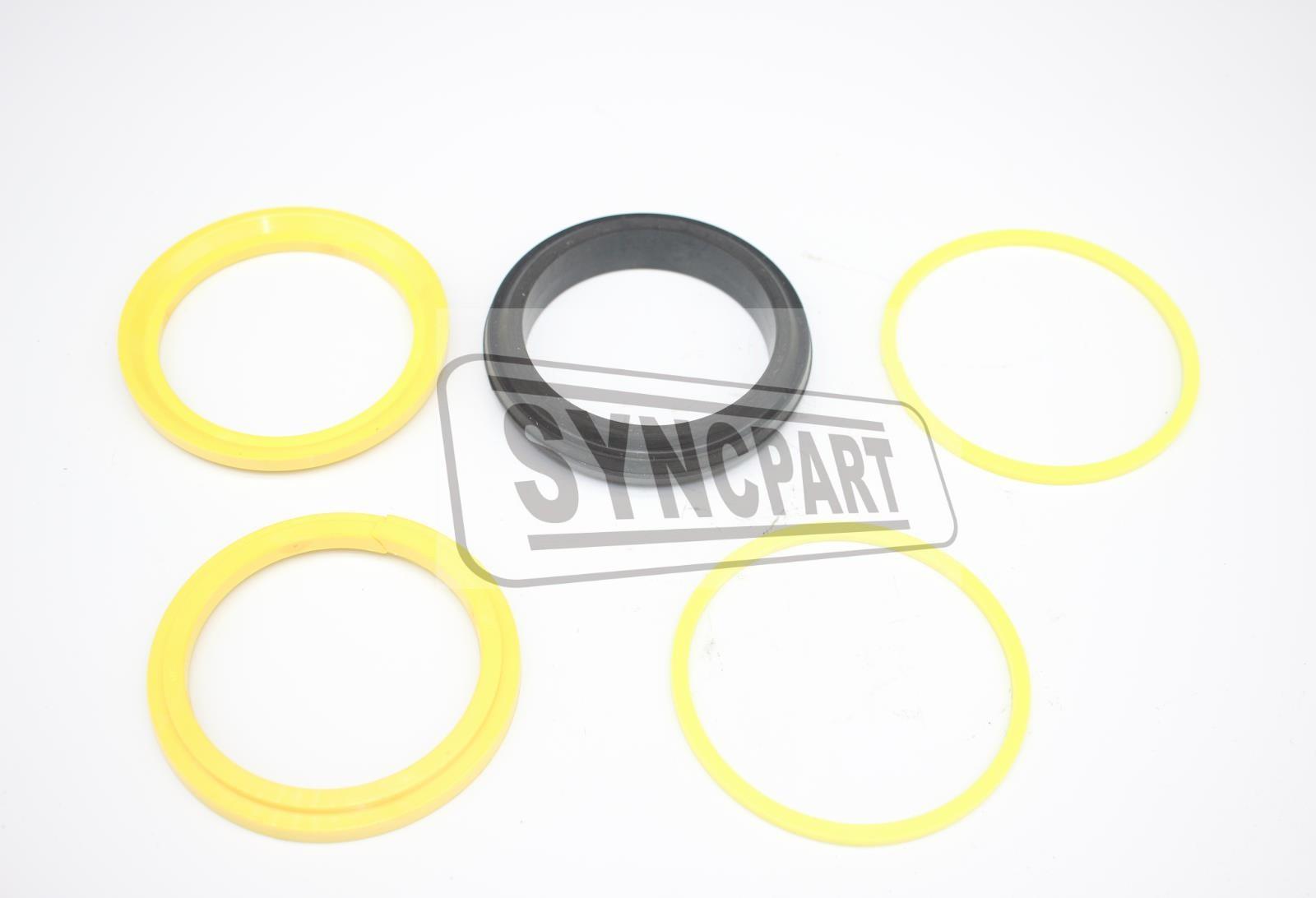 JCB Spare Parts PISTON SEAL 2411/7509