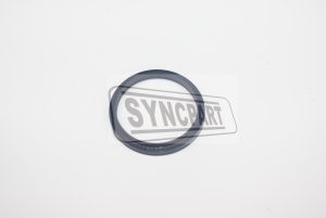 JCB Spare Parts Seal wiper 2411/8608p