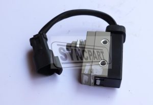 JCB Spare Parts Switch Changeover 701/80406