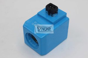 JCB Spare Parts COIL 25/103001