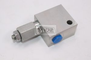 JCB Spare Parts RELIEF VALVE 25/210300